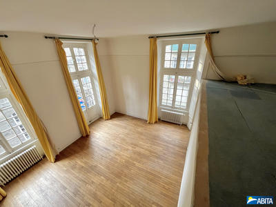 Appartement - 66 m² - 2 pièces