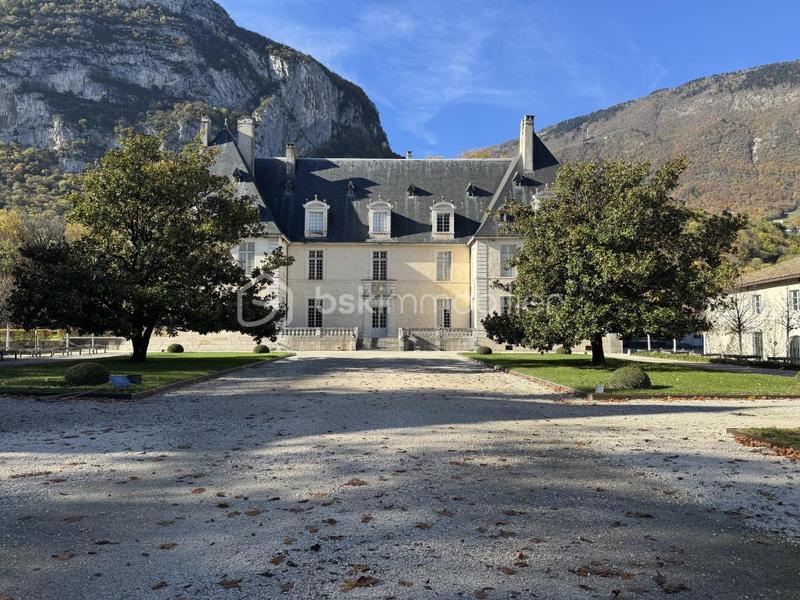 Appartement - 56 m² - 2 pièces