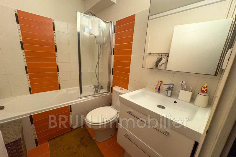 Appartement - 88 m² - 3 pièces