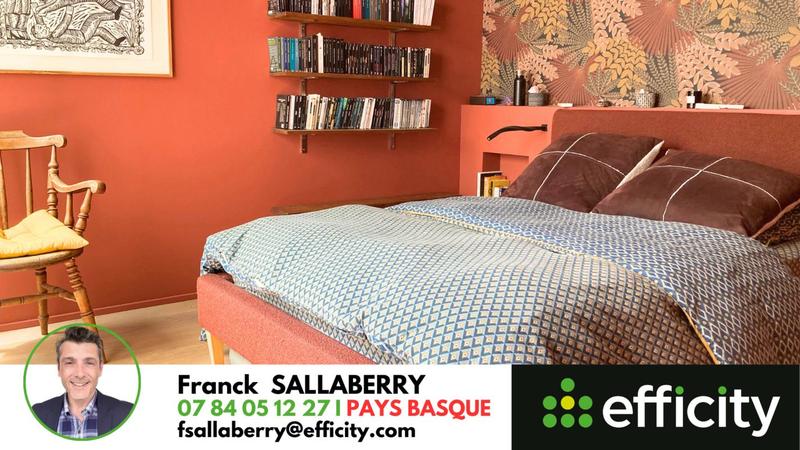 Maison - 181 m² - 4 pièces