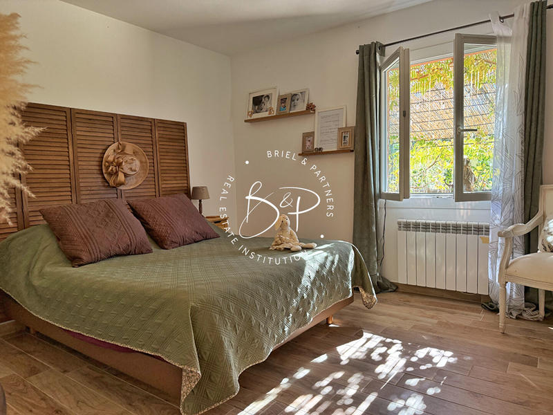 Maison - 146 m² - 7 pièces