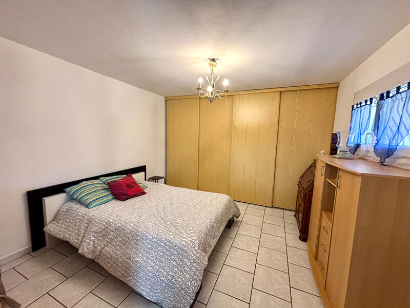 Maison - 146 m² - 6 pièces