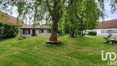 Maison - 469 m² - 18 pièces