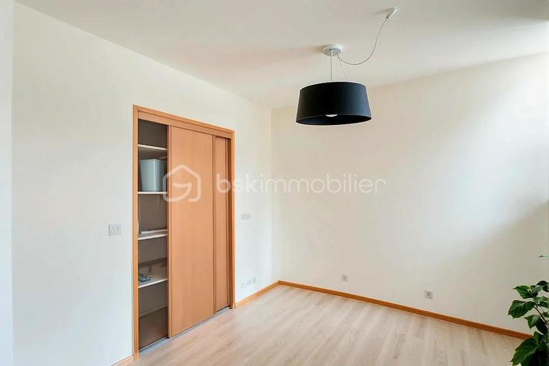 Appartement - 91 m² - 5 pièces