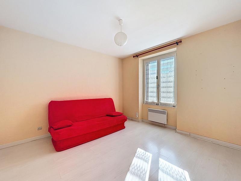 Maison ancienne - 149 m² - 6 pièces