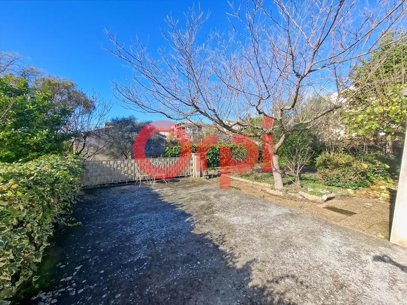 Maison - 180 m² - 4 pièces