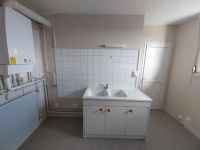 Appartement - 75 m² - 4 pièces