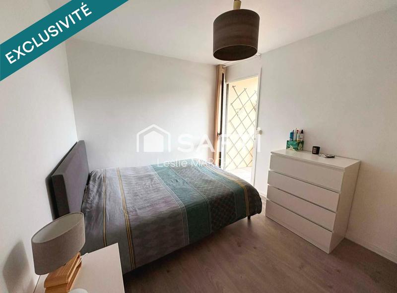 Appartement - 87 m² - 5 pièces