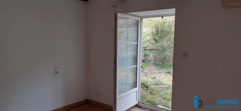 Maison - 72 m² - 4 pièces