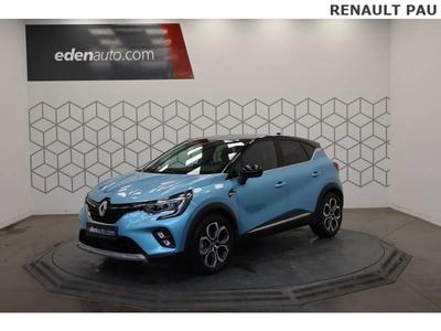Renault Captur E-Tech 145 - 21 Intens