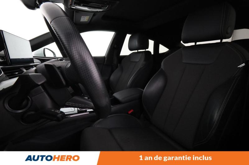 Audi A5 sportback 35 Tdi s line s tronic 7 163 ch