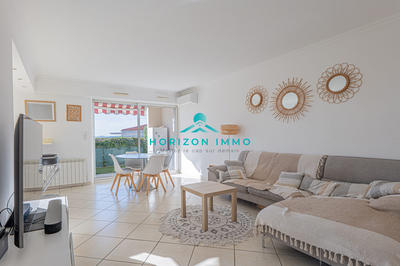 Appartement - 82 m² - 4 pièces