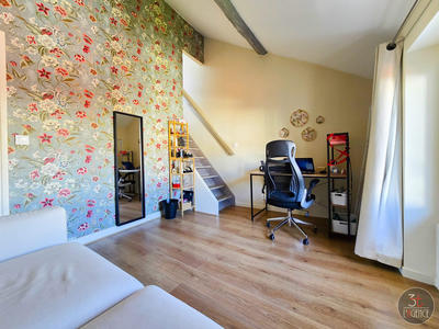 Appartement - 41 m² - 3 pièces