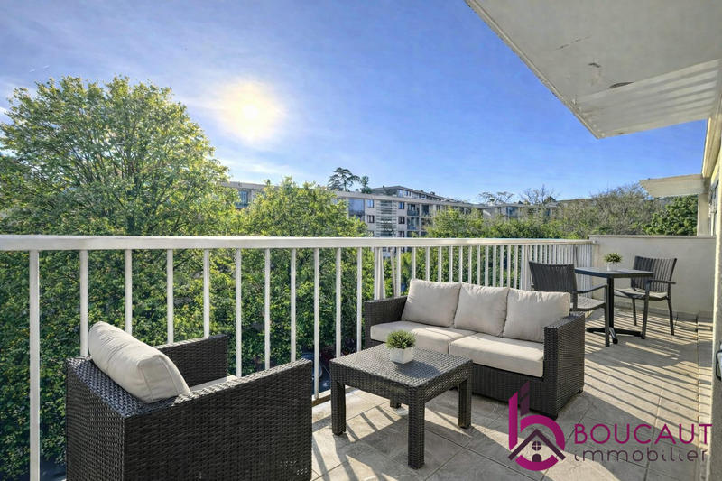 Appartement - 79 m² - 4 pièces