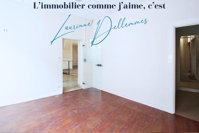 Local commercial - 215 m² - 1 pièce
