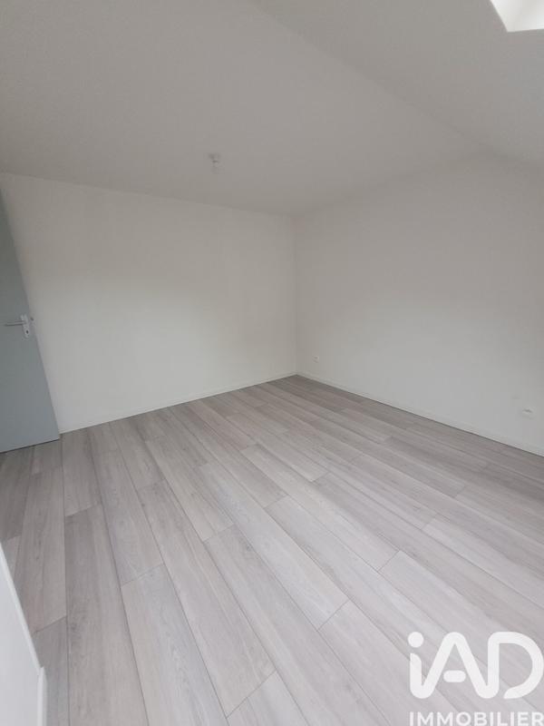 Maison - 43 m² - 2 pièces