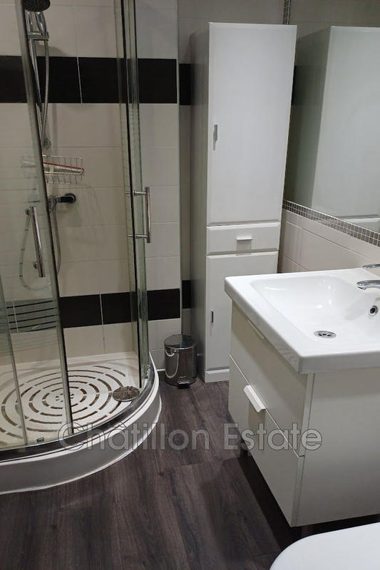 Appartement - 24 m²