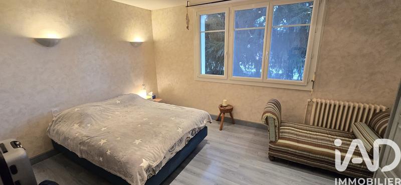 Maison - 157 m² - 6 pièces