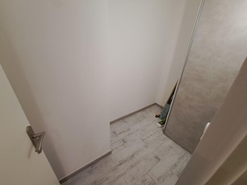 Appartement - 83 m² - 5 pièces