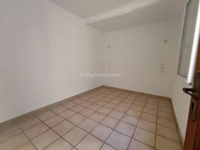 Appartement - 49 m²