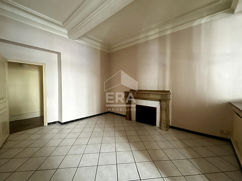 Appartement - 319 m² - 5 pièces