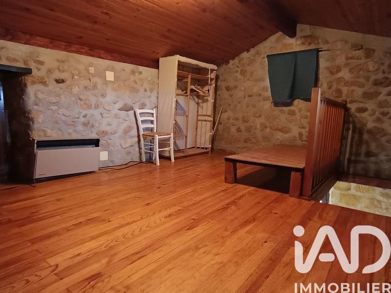 Maison - 157 m² - 6 pièces