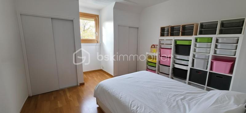 Maison - 143 m² - 6 pièces