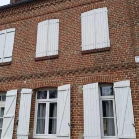 Maison - 129 m² - 6 pièces