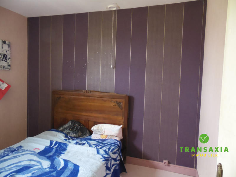 Maison contemporaine - 209 m² - 10 pièces