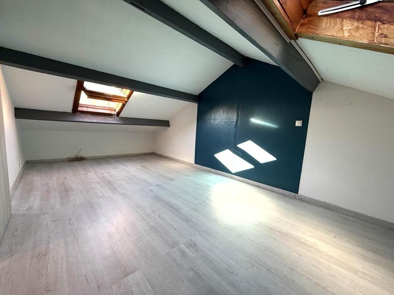 Maison - 158 m² - 6 pièces