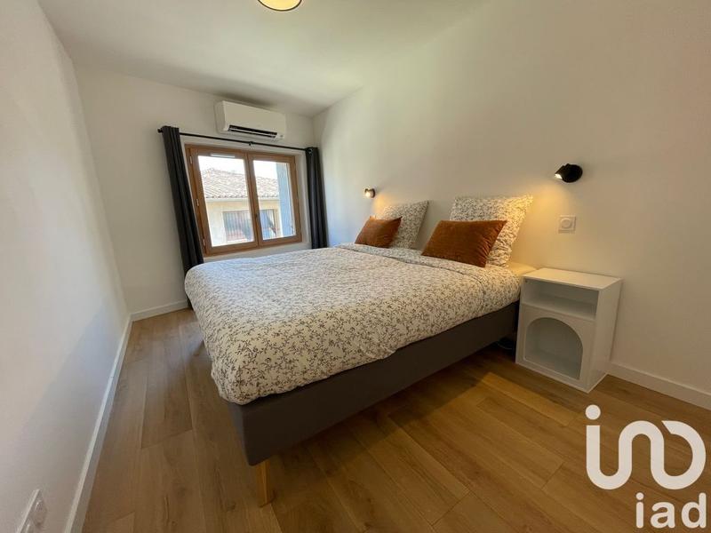 Maison de ville - 112 m² - 4 pièces