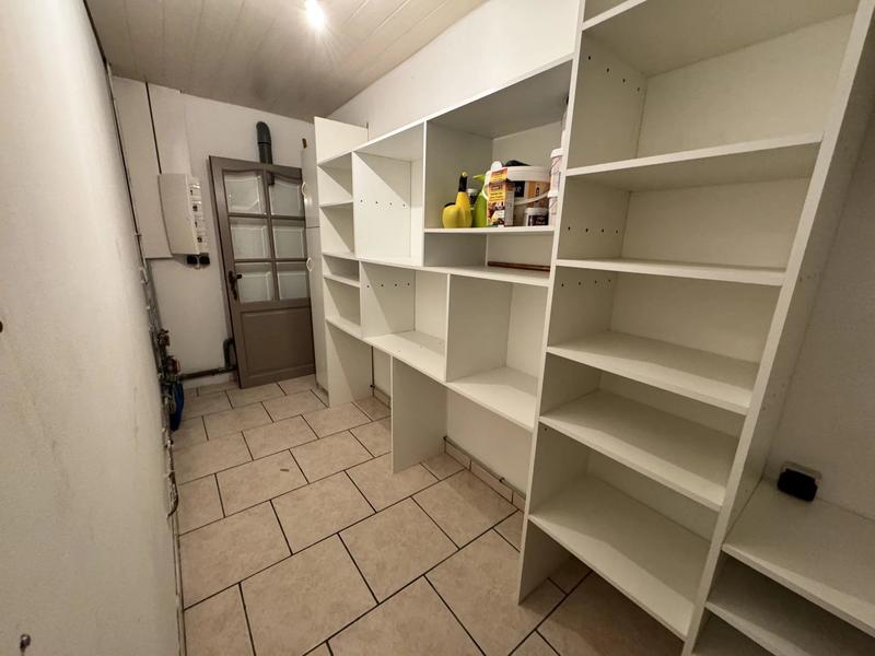 Maison - 30 m² - 4 pièces