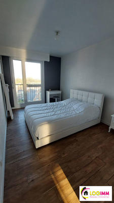 Appartement - 86 m² - 5 pièces