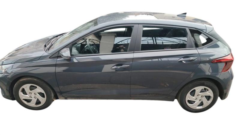 Hyundai i20 1.2 84 Initia