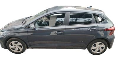 Hyundai i20 1.2 84 Initia
