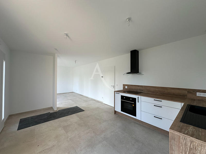 Maison - 70 m² - 3 pièces