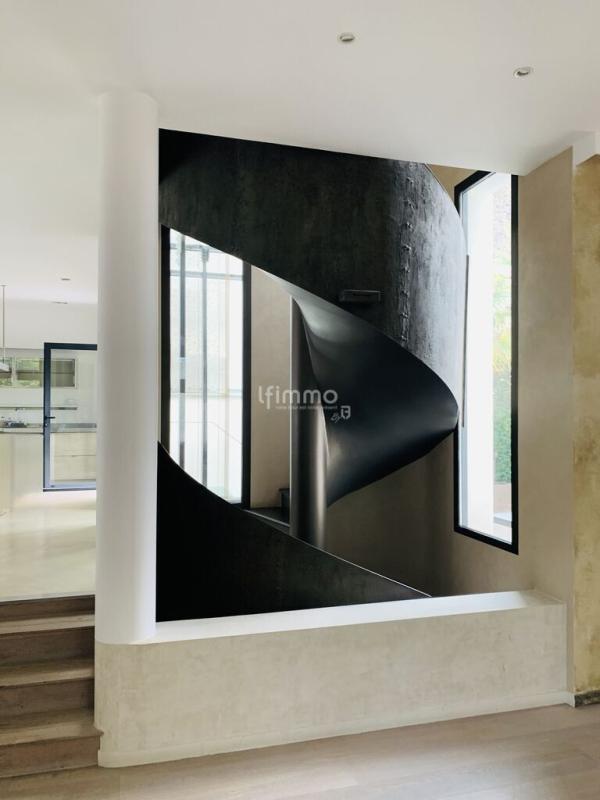 Immeuble - 465 m² - 9 pièces