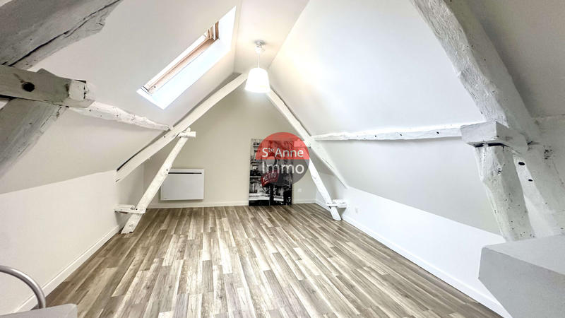 Maison - 165 m² - 7 pièces