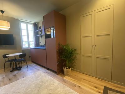 Appartement - 30 m² - 2 pièces