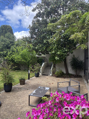 Villa - 150 m² - 6 pièces