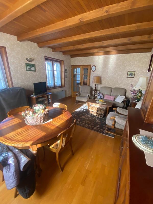 Maison - 151 m² - 5 pièces