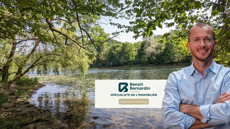 Appartement - 94 m² - 4 pièces