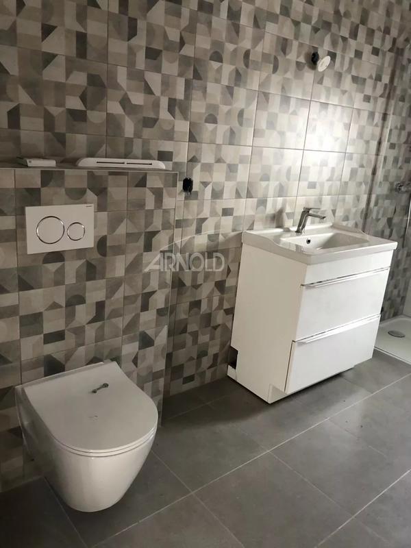 Maison - 101 m² - 4 pièces