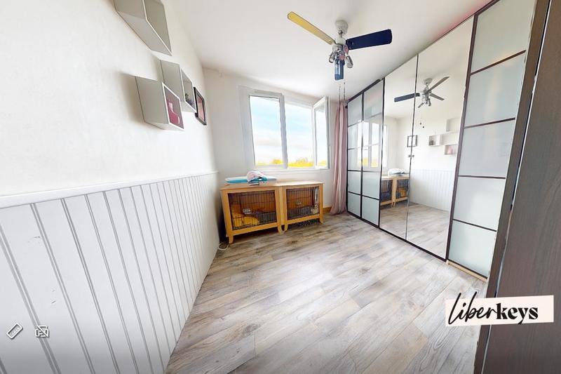 Maison - 118 m² - 7 pièces