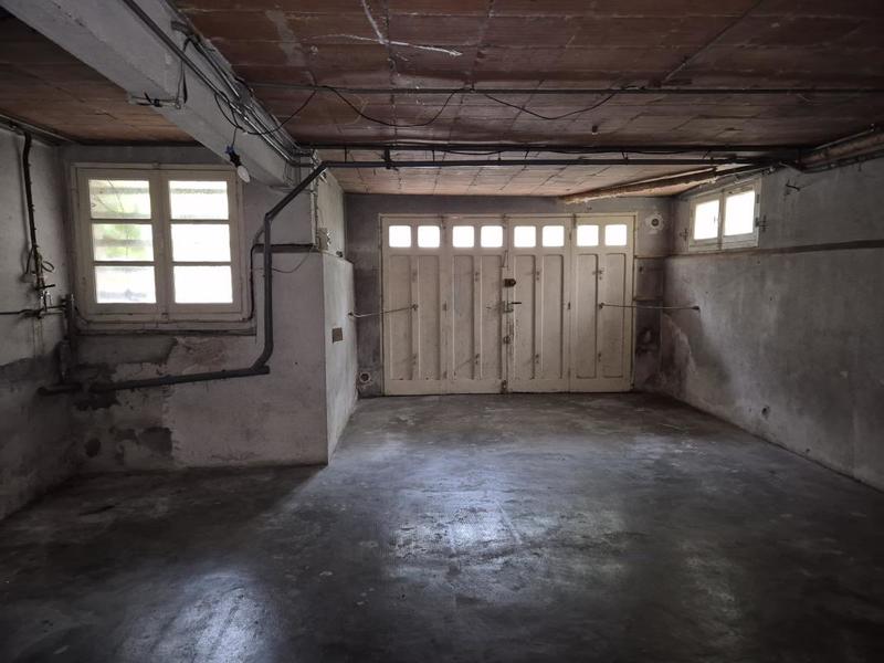 Maison ancienne - 104 m² - 6 pièces