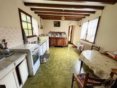 Maison - 69 m² - 3 pièces