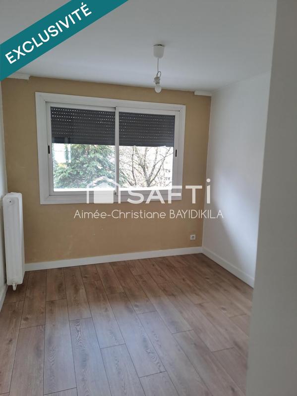 Appartement - 73 m² - 4 pièces