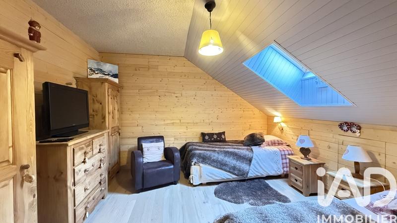 Appartement - 46 m² - 3 pièces