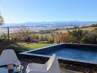 Maison - 117 m² - 6 pièces