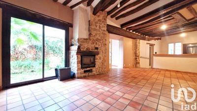 Appartement - 227 m² - 10 pièces